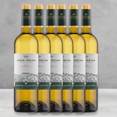 FEDERICO PATERNINA · Blue Label · 6 Bottles